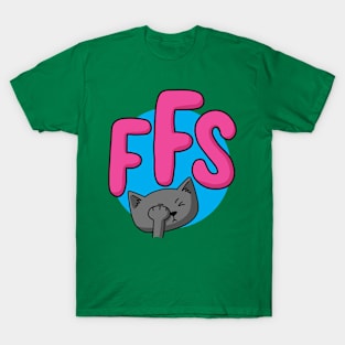 FFS T-Shirt